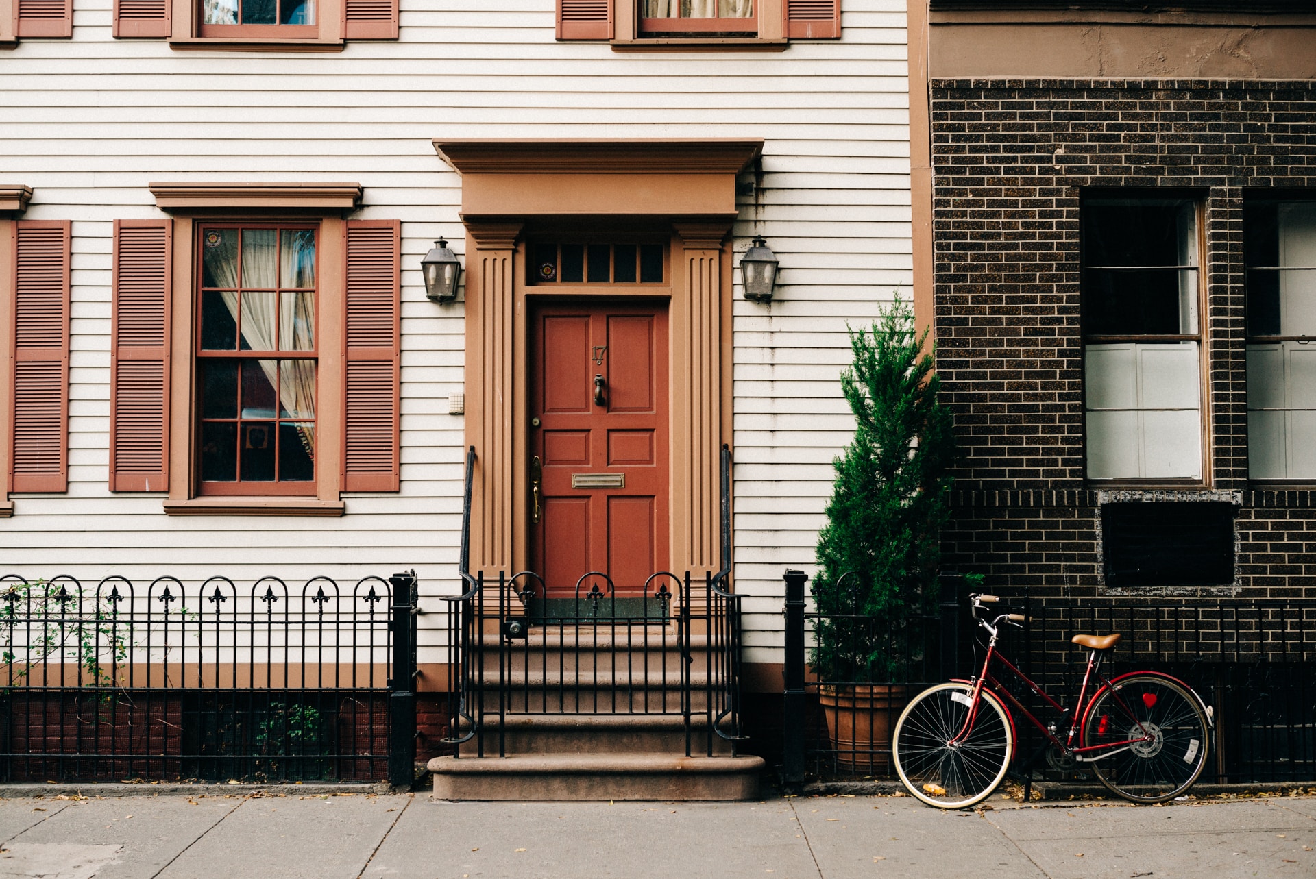 Maintain Your Privacy with Iron Fencing