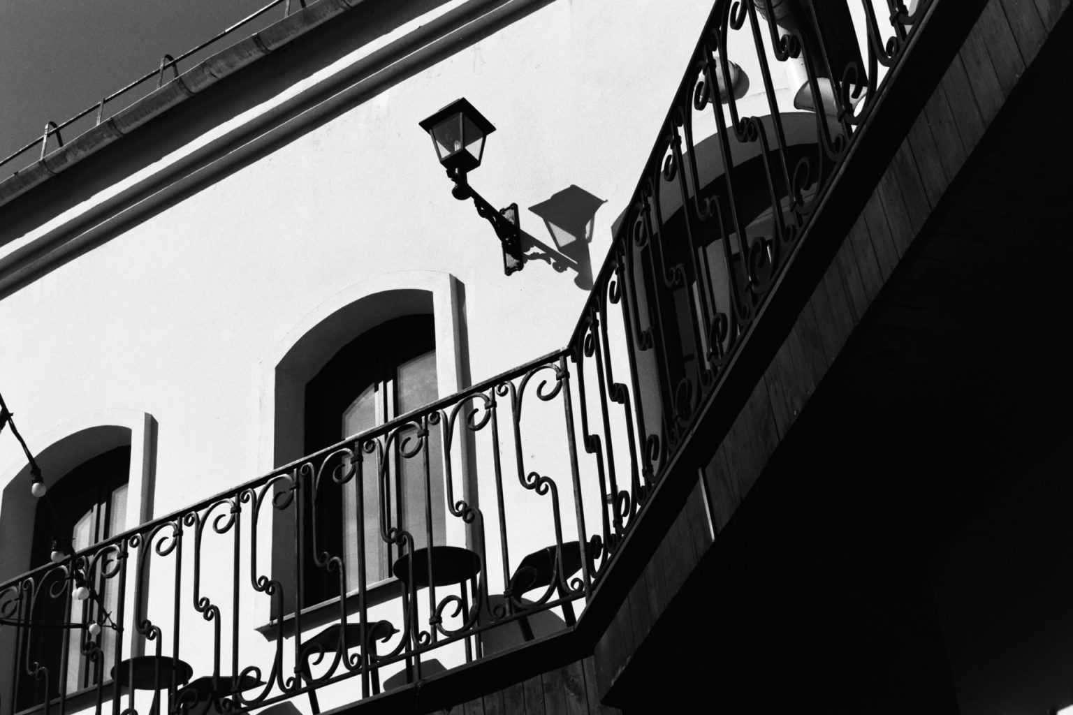 Iron Railing Repair Services In Toronto Railings Toronto Pro Weld