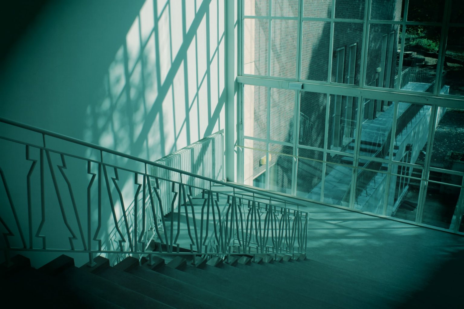 Replace Broken Aluminum Railing Parts Pro Weld Railings