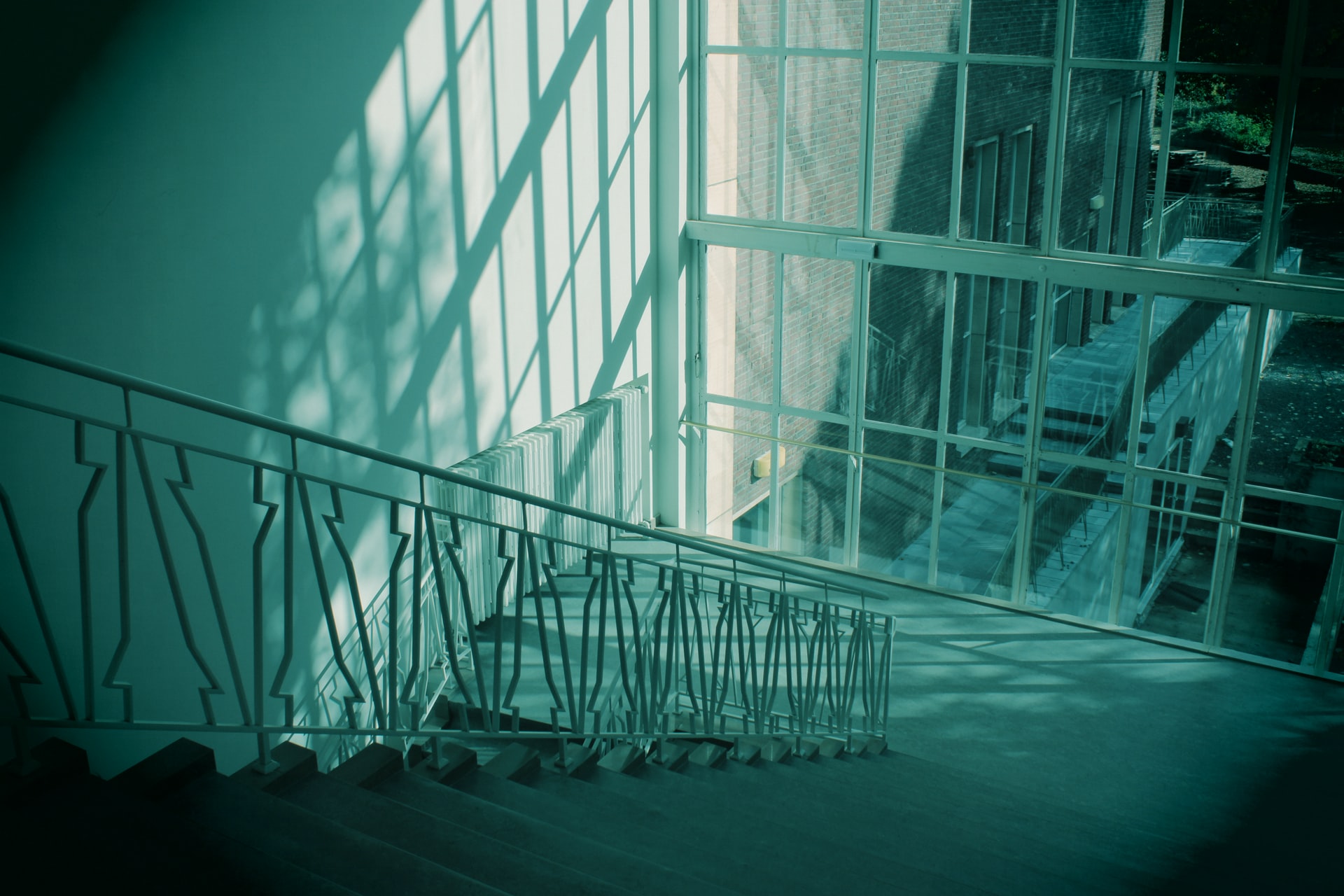 How To Paint Aluminum Railing Railing Design Brainchi vrogue.co