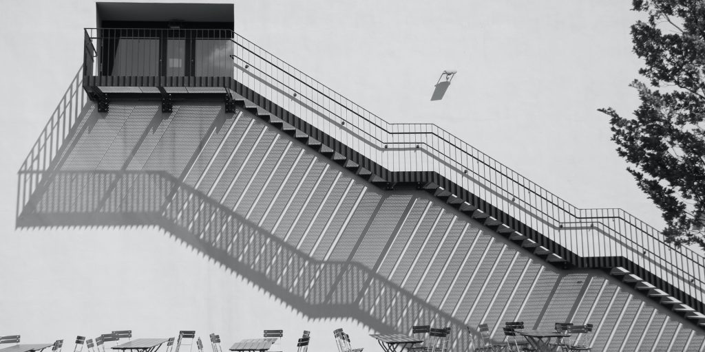 Custom Floating Staircases in Toronto