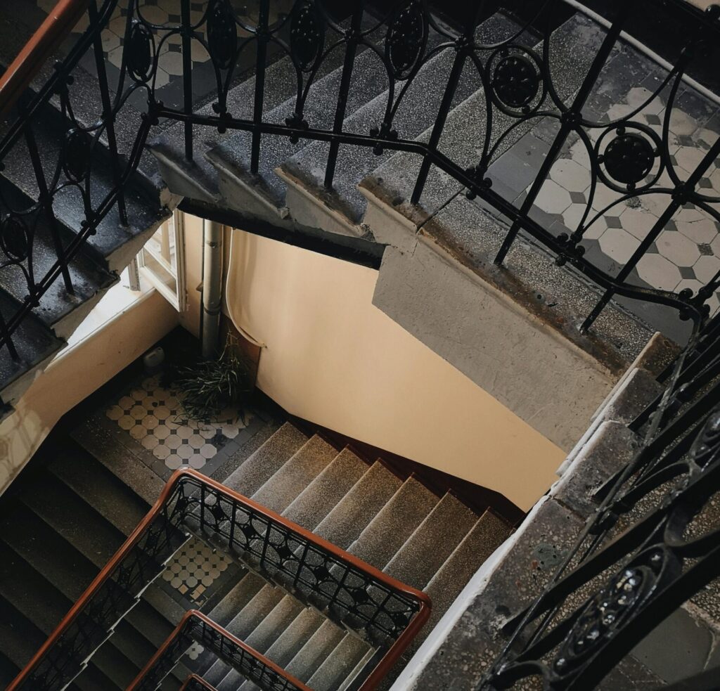 winter metal strength